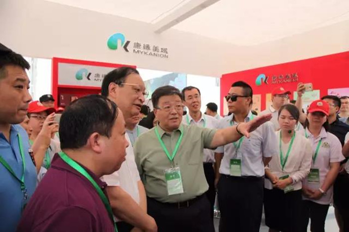 备受瞩目！xk体育官网药业精彩亮相“中医中药中国行”