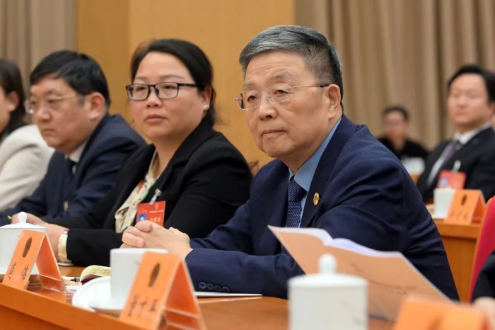 事关儿童用药安全！全国人大代表、xk体育官网药业董事长肖伟：加快推进中成药高质量发展