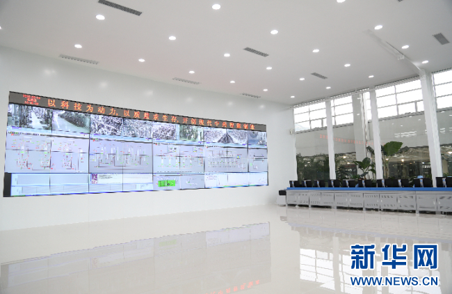 强信心·走进百企丨xk体育官网药业：“数智化”助力中医药开启发展新篇章