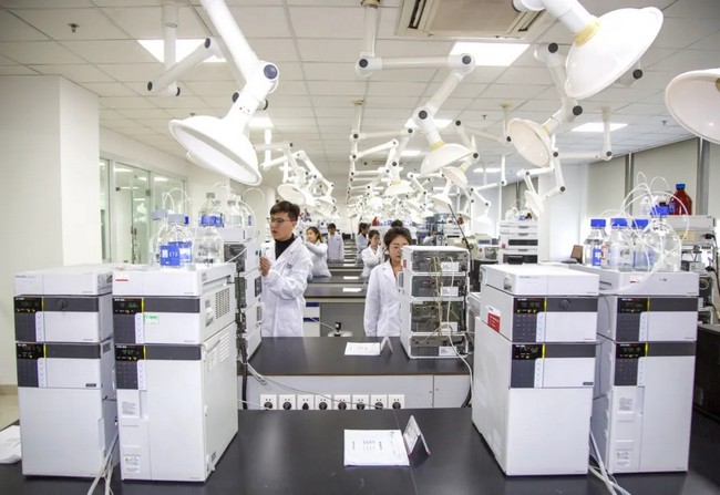 “一体两翼”战略下 xk体育官网药业首仿获批